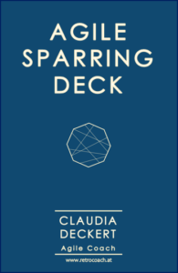 Agile Sparring Deck